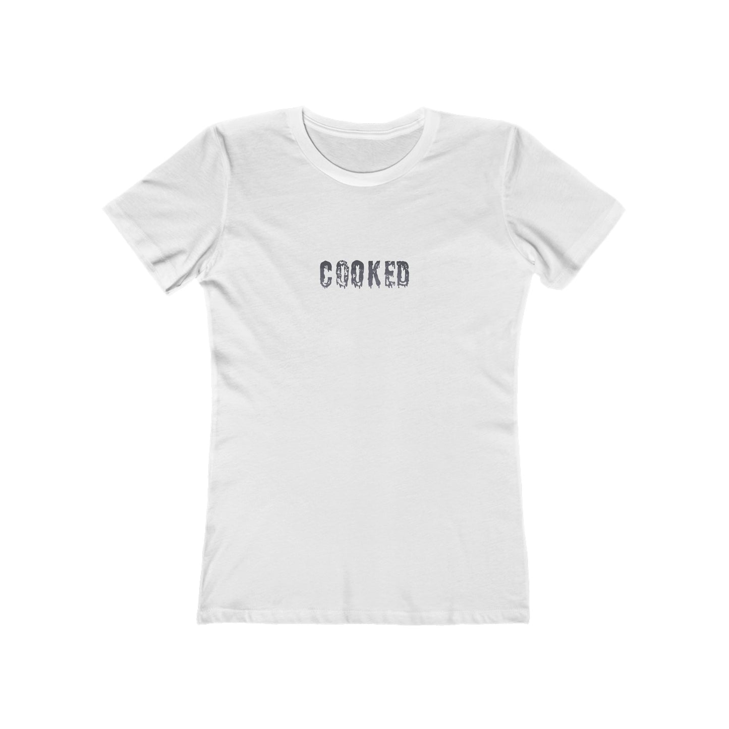 Cooked T-Shirt Women's