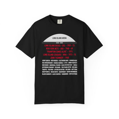 Long Island Arena Unisex T-Shirt