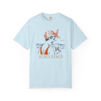 Jones Beach Unisex T-Shirt