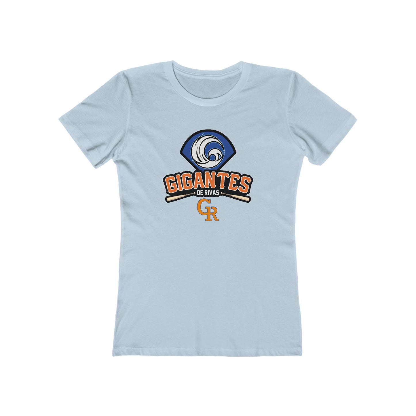 Gigantes de Rivas - Nicaragua Baseball - Women's T-Shirt