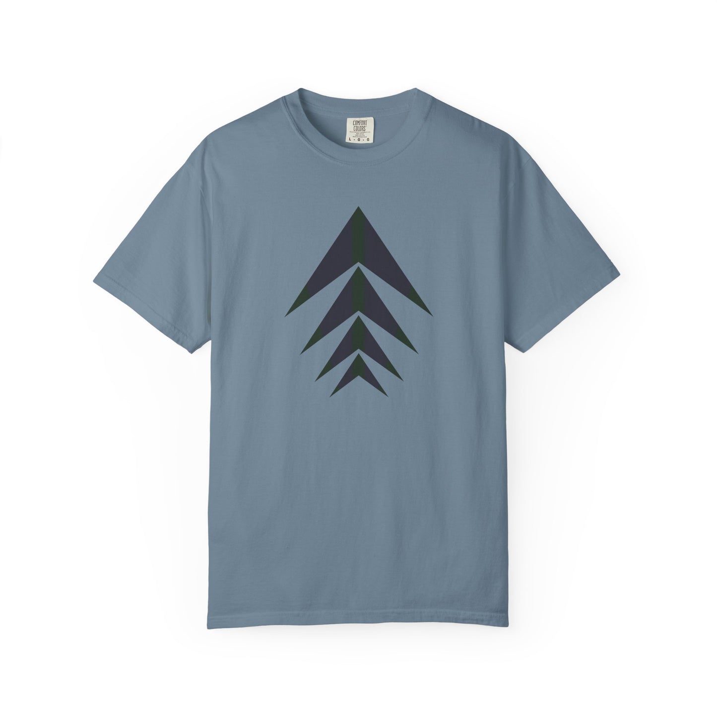 Arrows Unisex T-Shirt