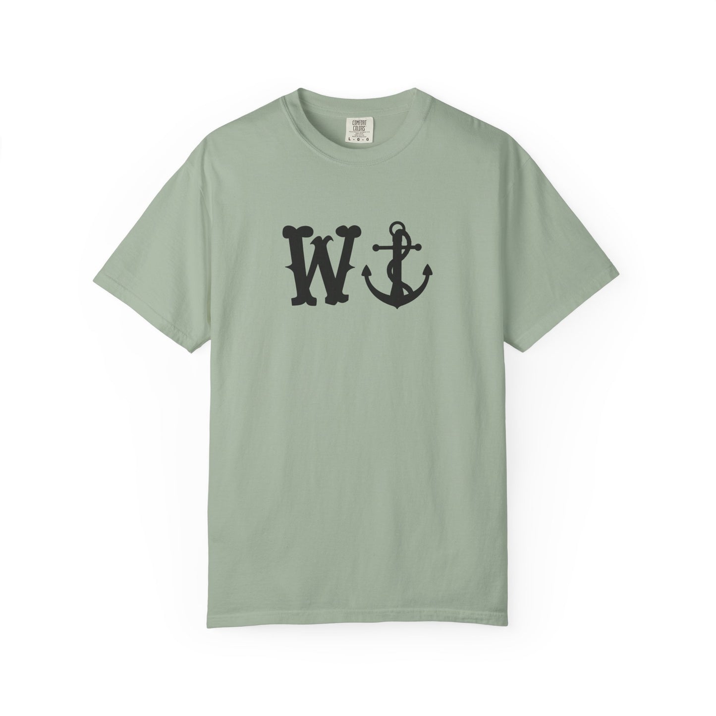 Wanker T-Shirt, Unisex Tee