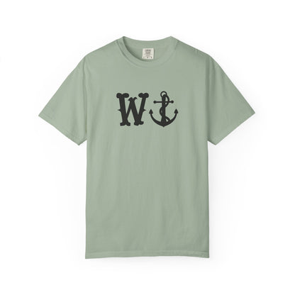 Wanker T-Shirt, Unisex Tee
