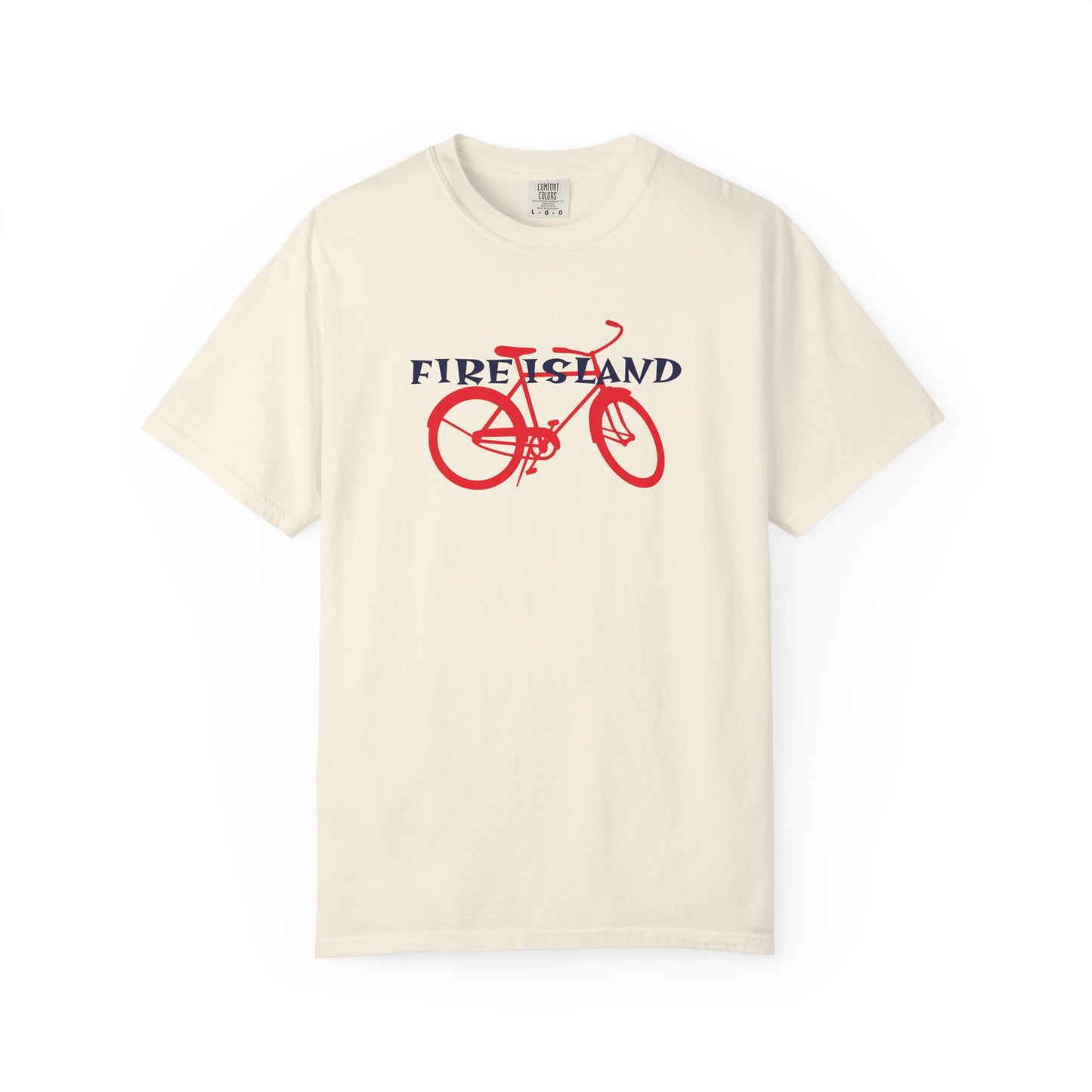 Fire Island Unisex T-shirt