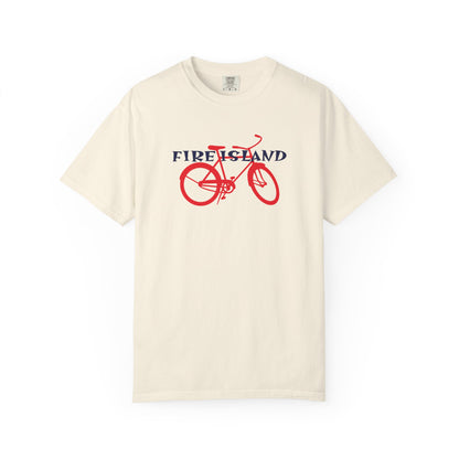 Fire Island Unisex T-shirt