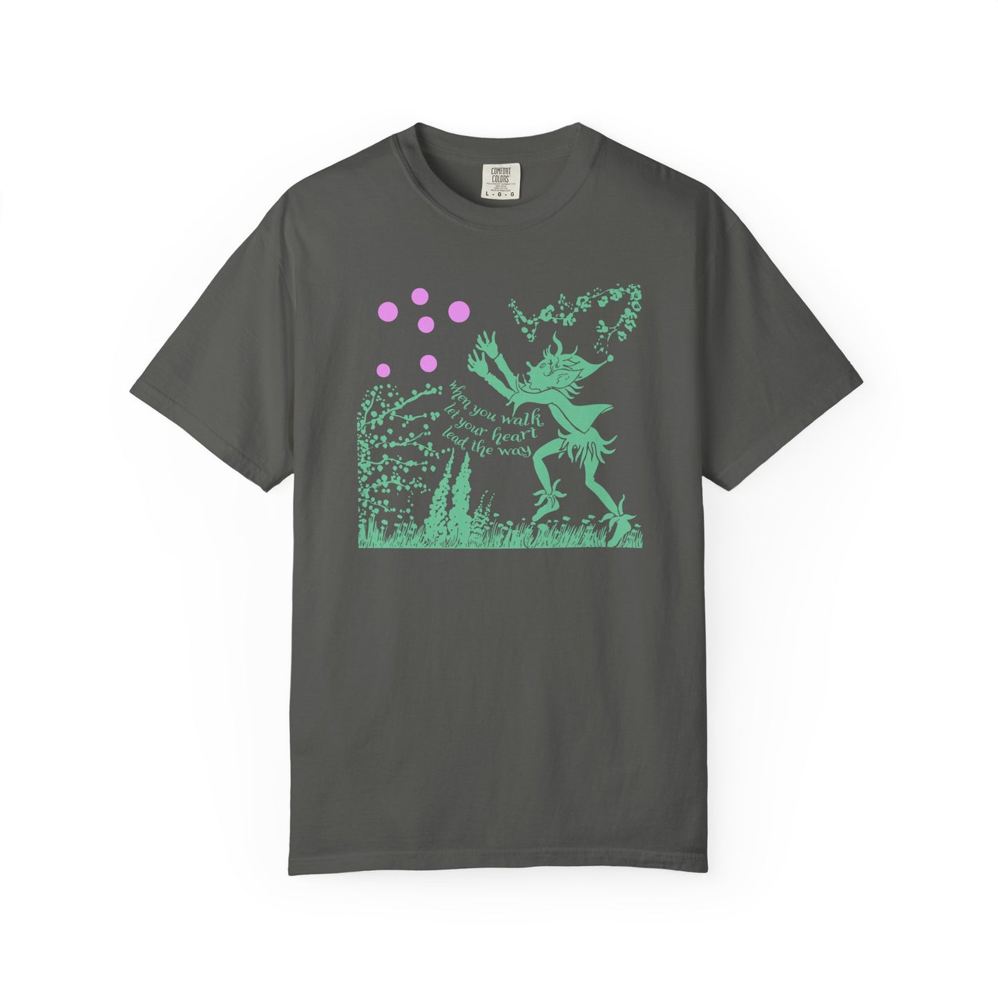 Alfie T-Shirt Unisex Alfie Lyrics Tee