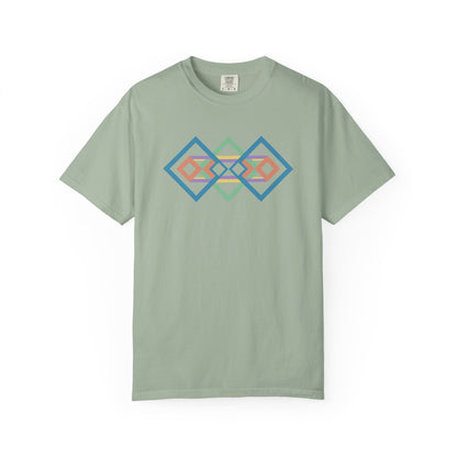 Graphic T-Shirt Future Metro Unisex Tee