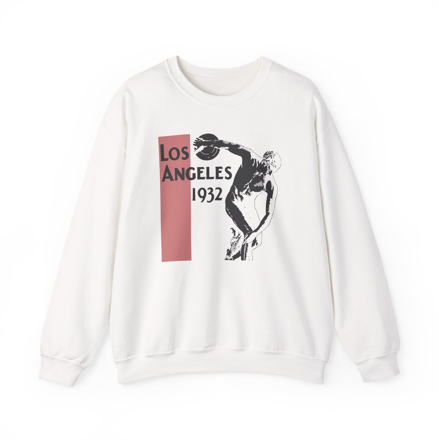 1932 Los Angeles Sweatshirt