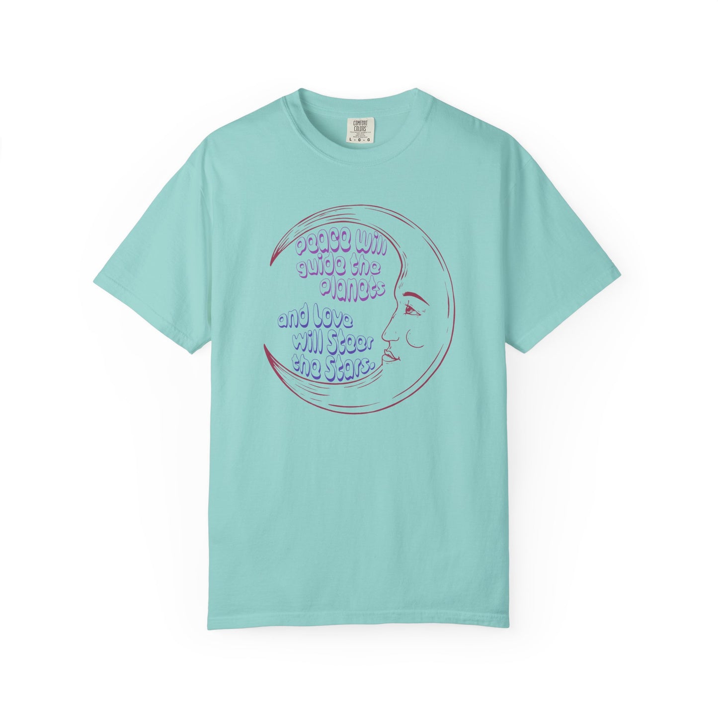 Aquarius Unisex T-Shirt