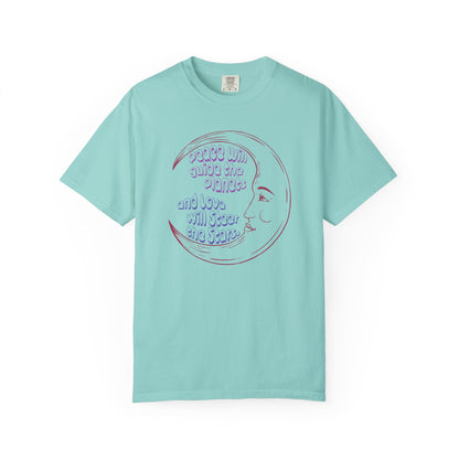 Aquarius Unisex T-Shirt