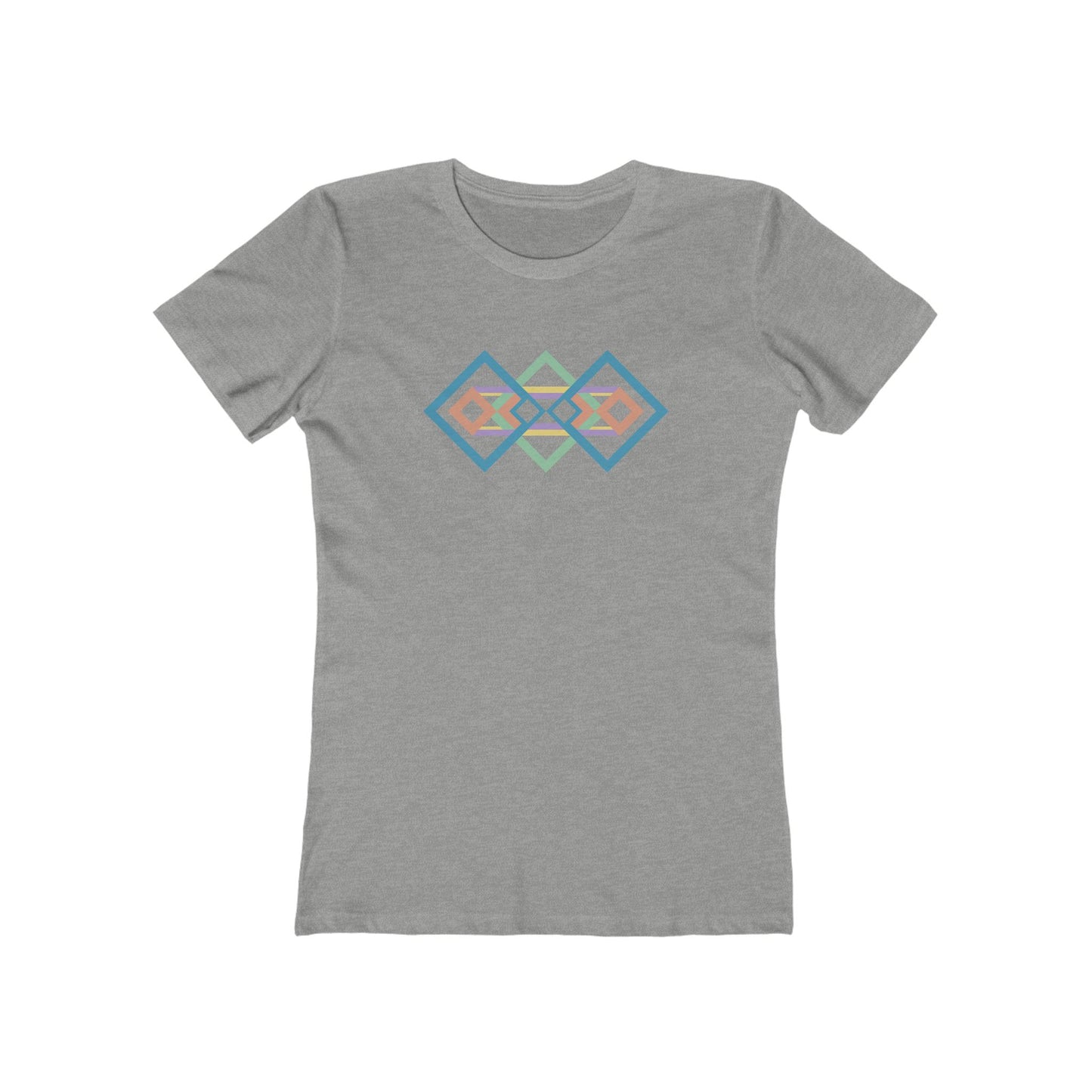 Graphic T-Shirt Future Metro Women's Tee
