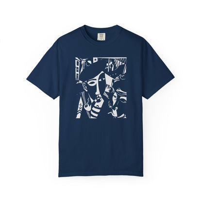 Passengers Unisex T-Shirt