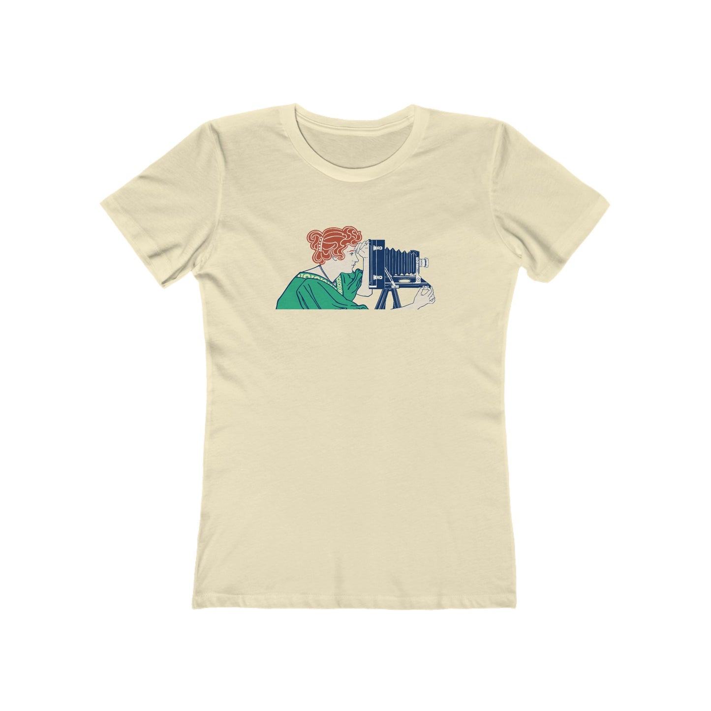 Photographer Women's T-Shirt