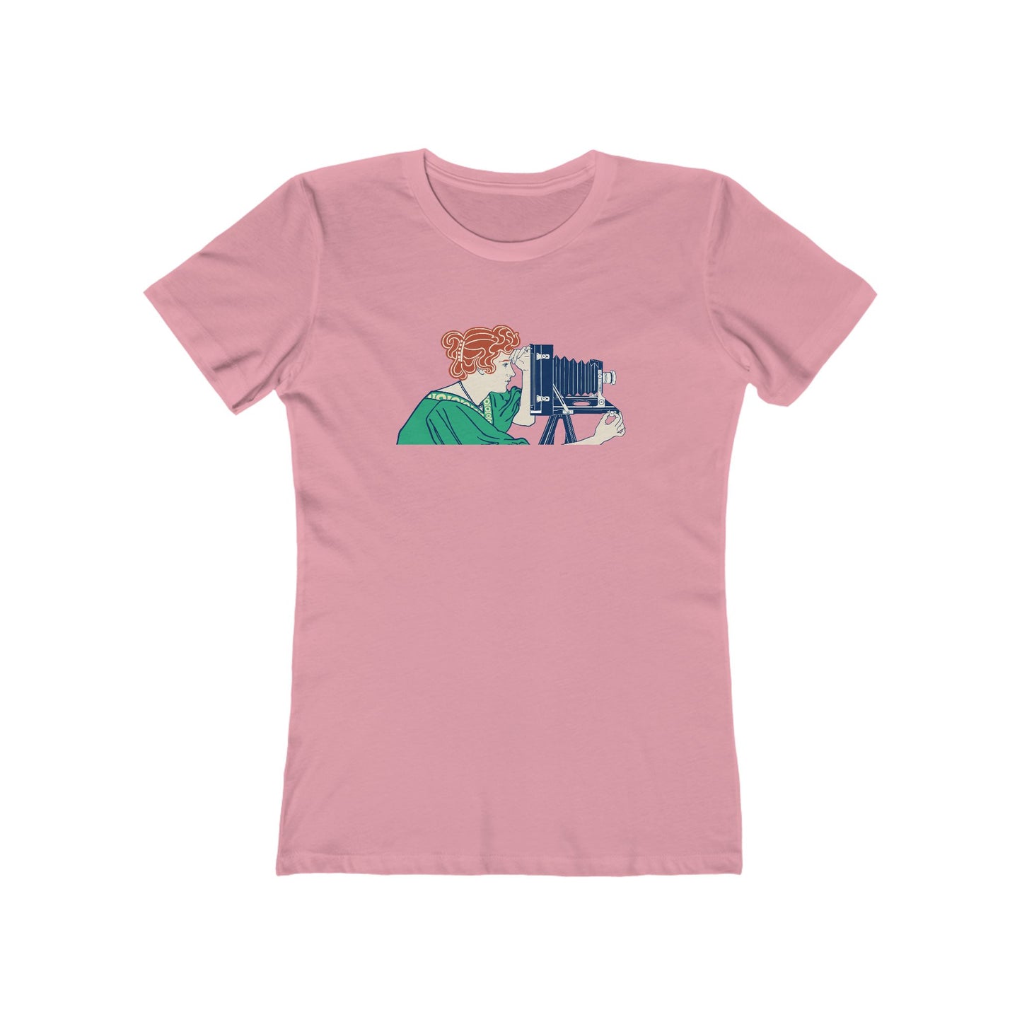 Photographer Women's T-Shirt
