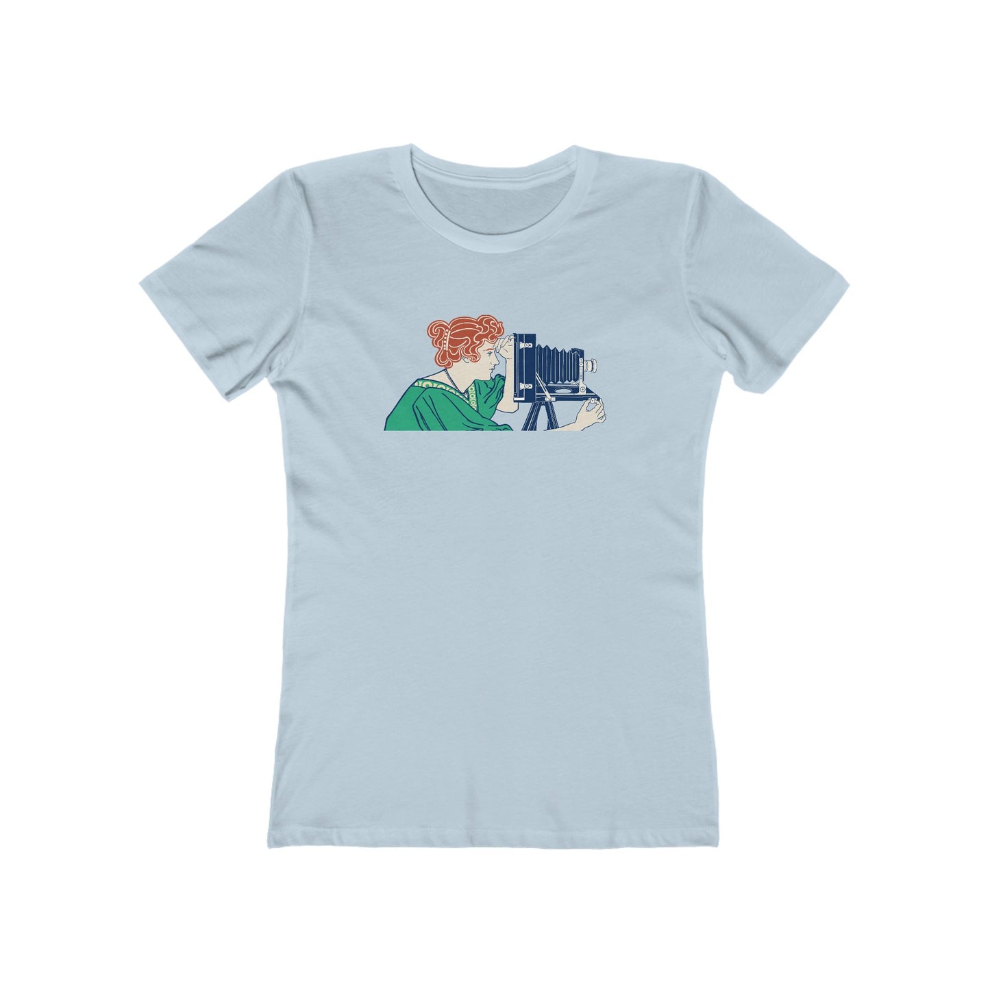 Photographer Women's T-Shirt