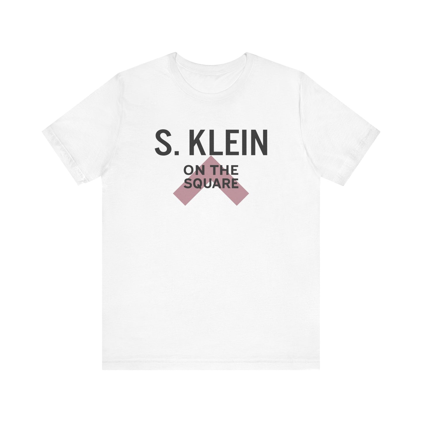 S. Klein - Vintage Department Store - Unisex T-Shirt