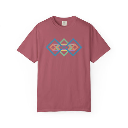 Graphic T-Shirt Future Metro Unisex Tee