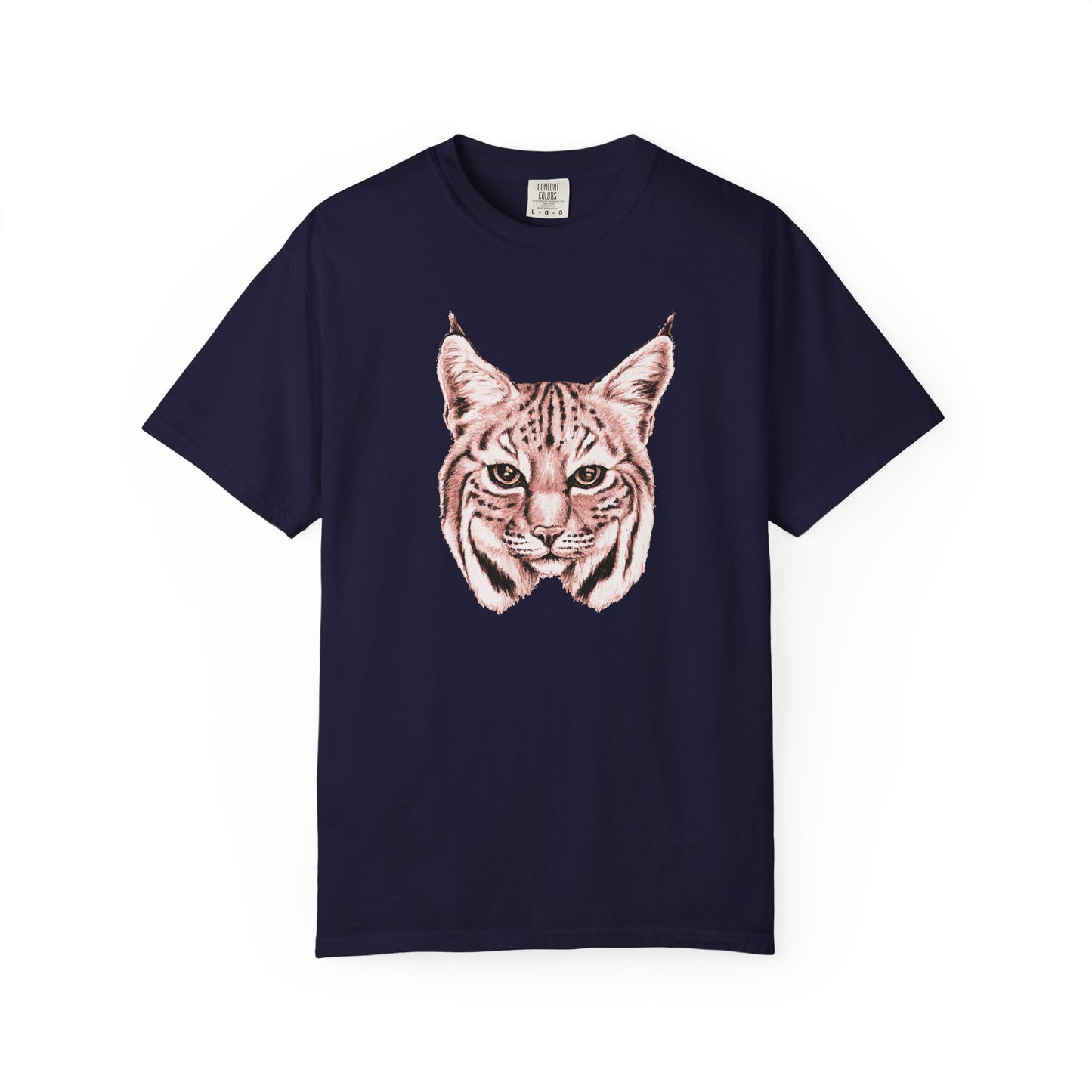 Bobcat T-Shirt Unisex