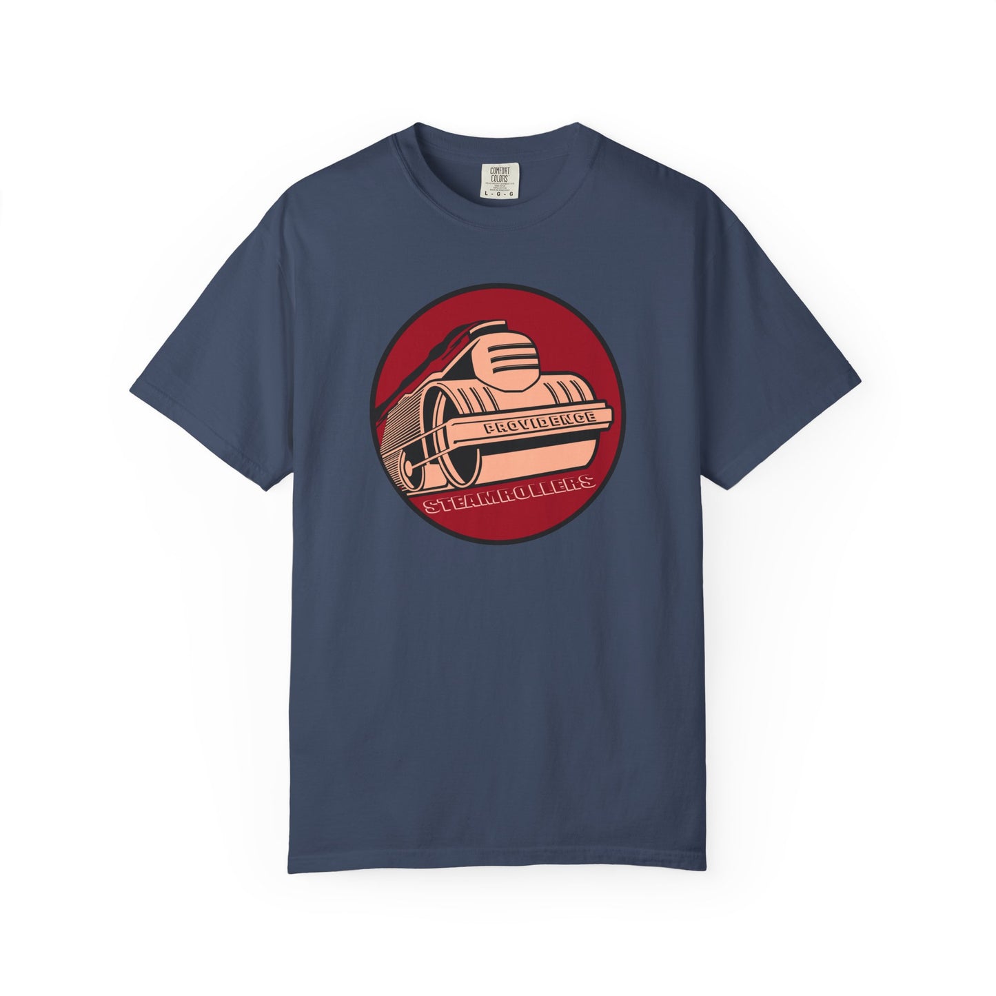 Providence Steamrollers Basketball Unisex T-Shirt