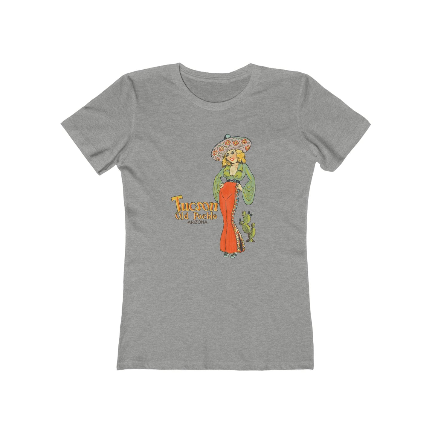 Tucson Women's T-Shirt