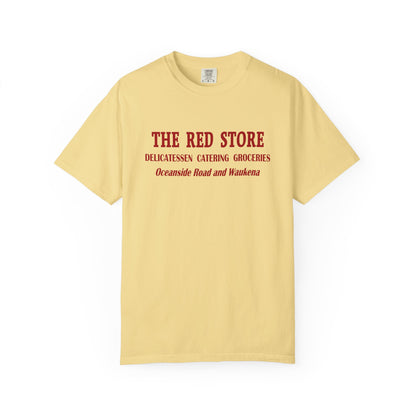 The Red Store Unisex T-Shirt