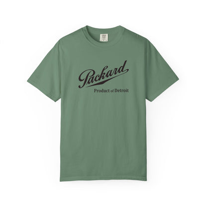 Packard Unisex T-Shirt