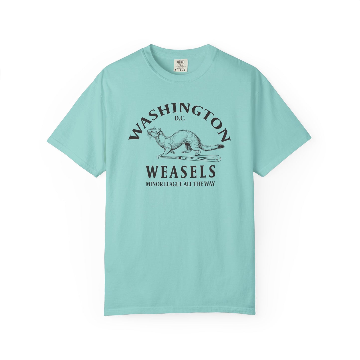 Washington Weasels Unisex T-Shirt