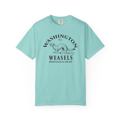 Washington Weasels Unisex T-Shirt