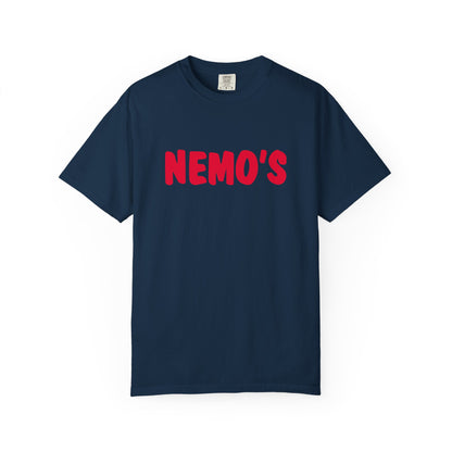 Nemo's Unisex T-Shirt