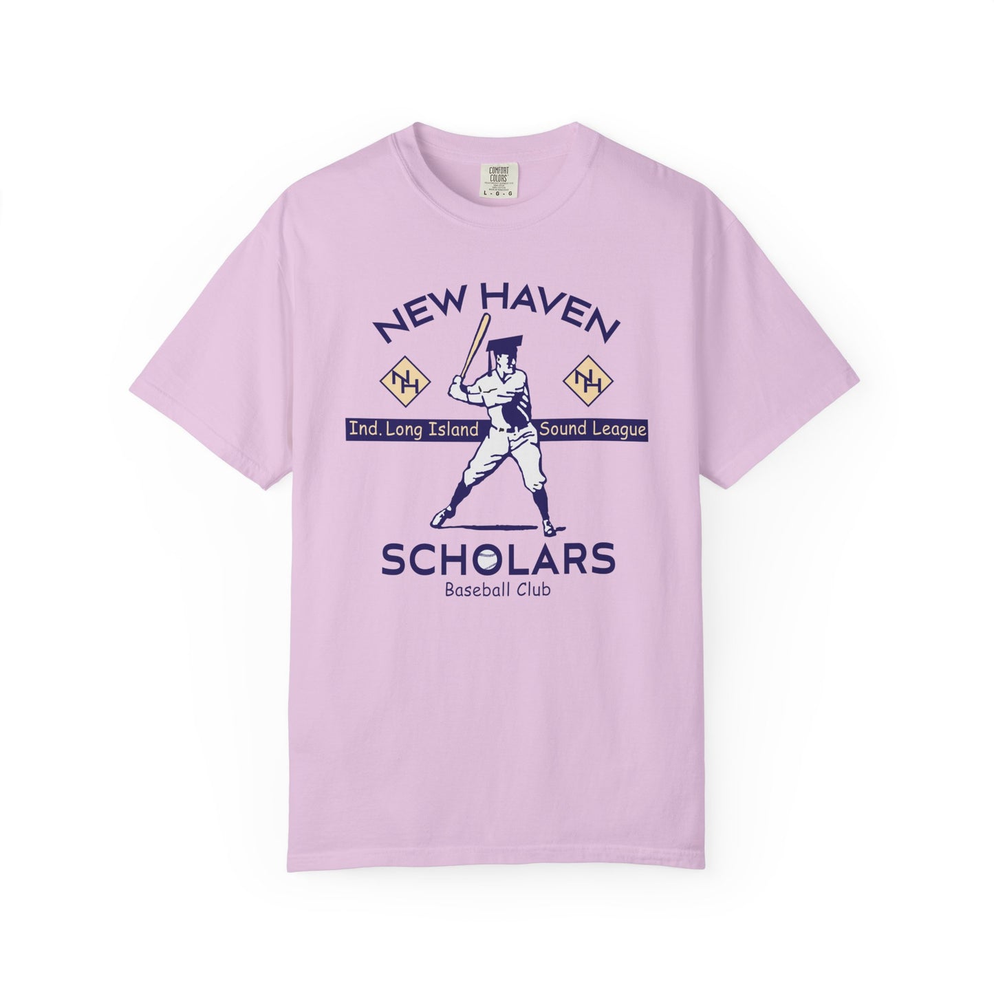 New Haven Scholars Unisex T-Shirt