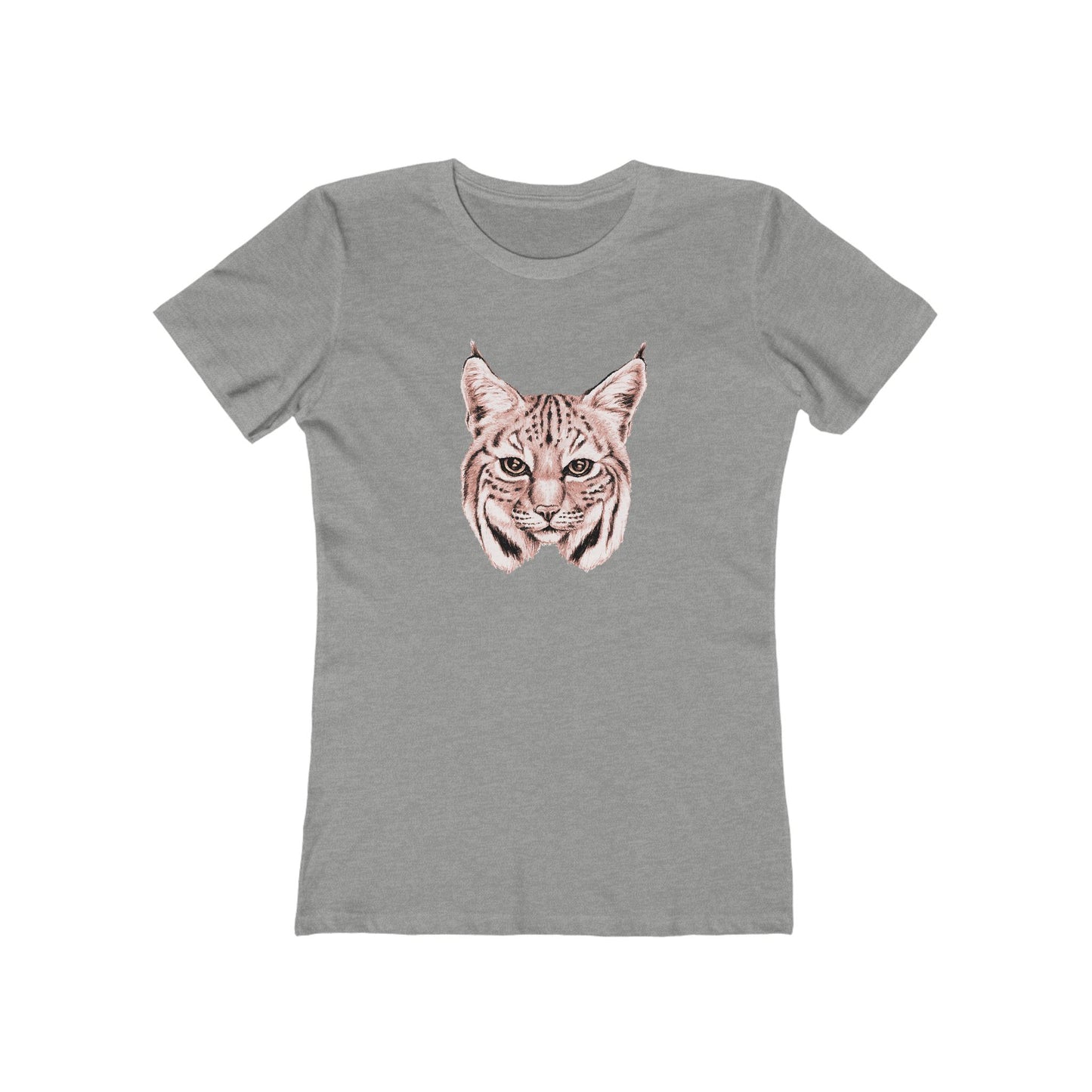 Bobcat T-Shirt Women's