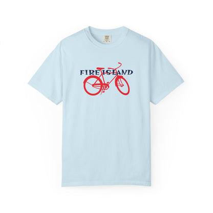 Fire Island Unisex T-shirt