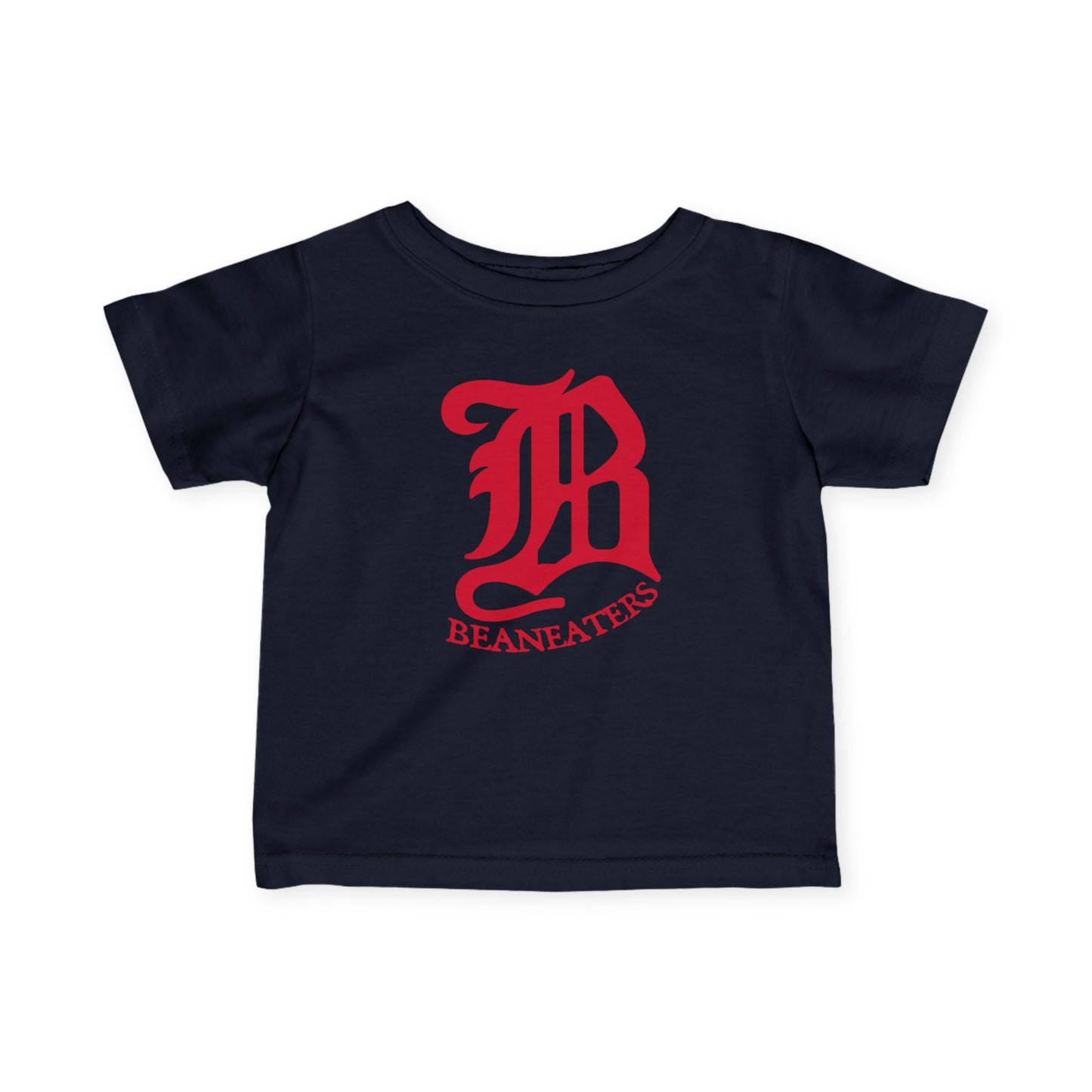 Boston Beaneaters Baby T-Shirt