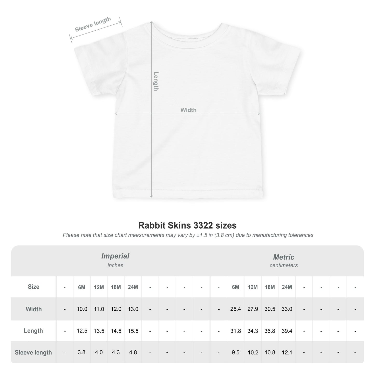 Boston Beaneaters Baby T-Shirt