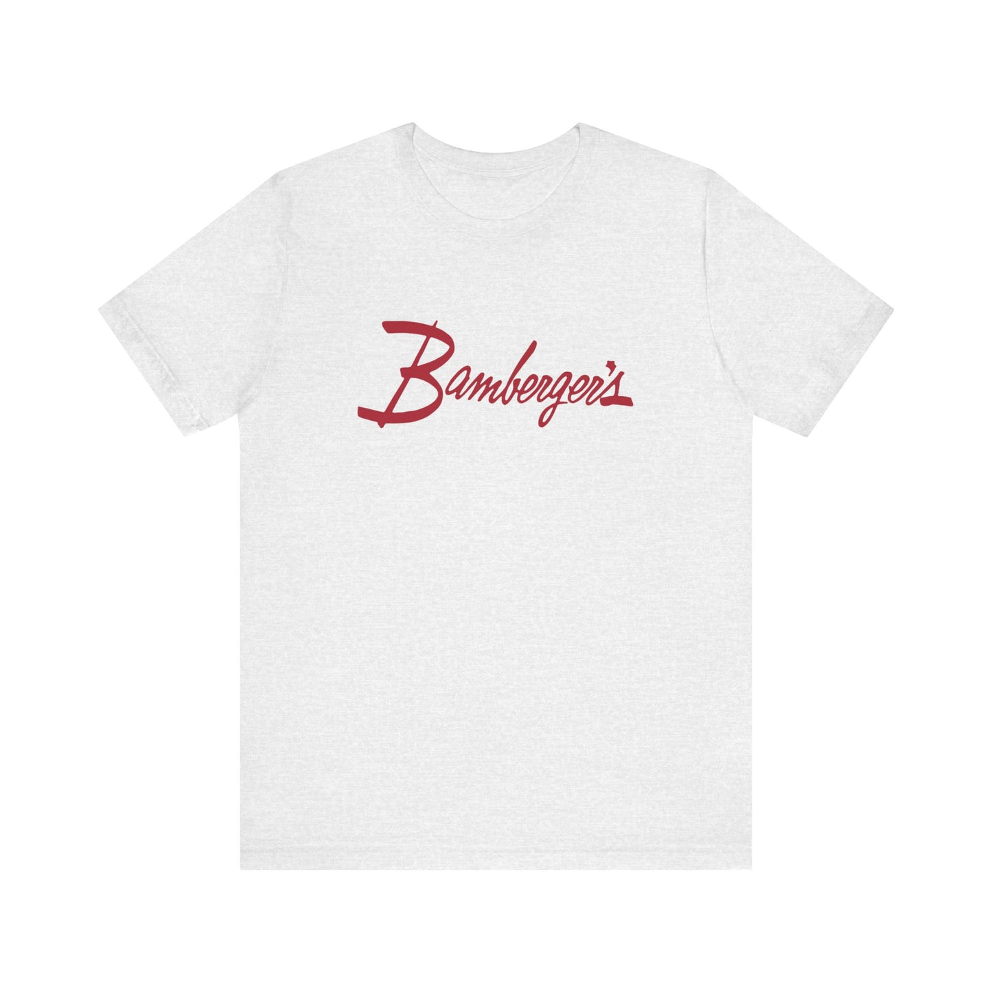 Bamberger's - Unisex T-Shirt