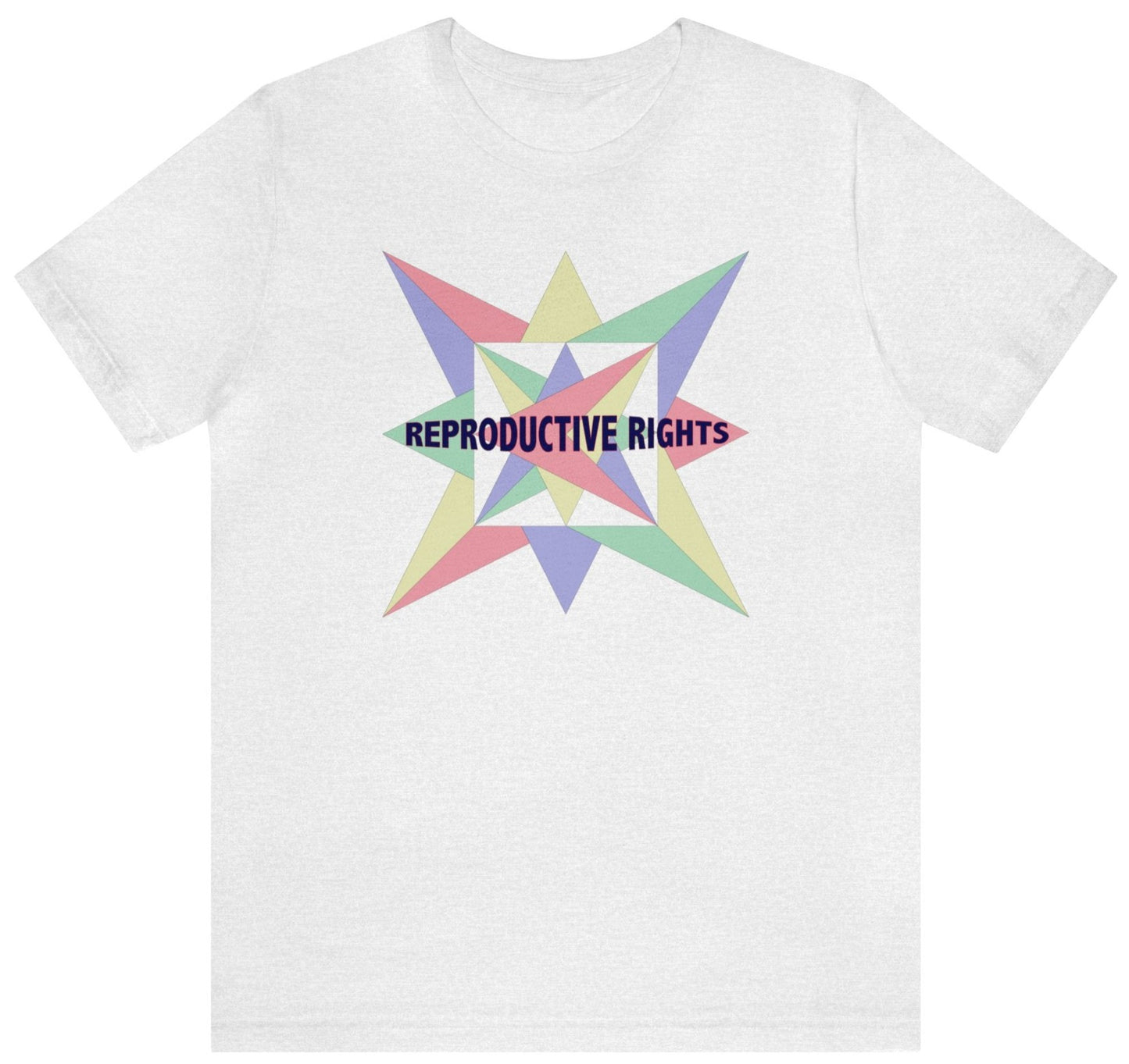 Reproductive Rights - Unisex T-Shirt