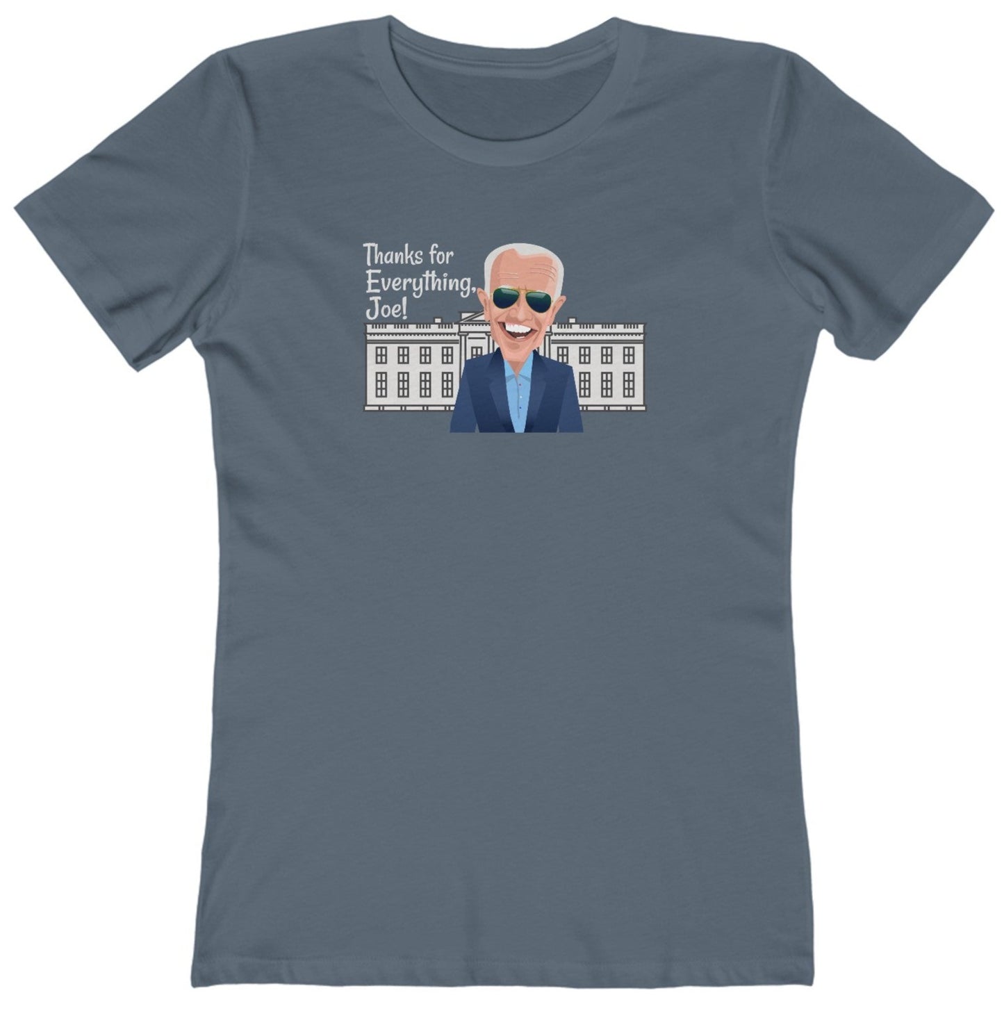 Joe Biden t shirt