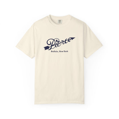 Pierce-Arrow T-Shirt Unisex Buffalo Vintage Auto