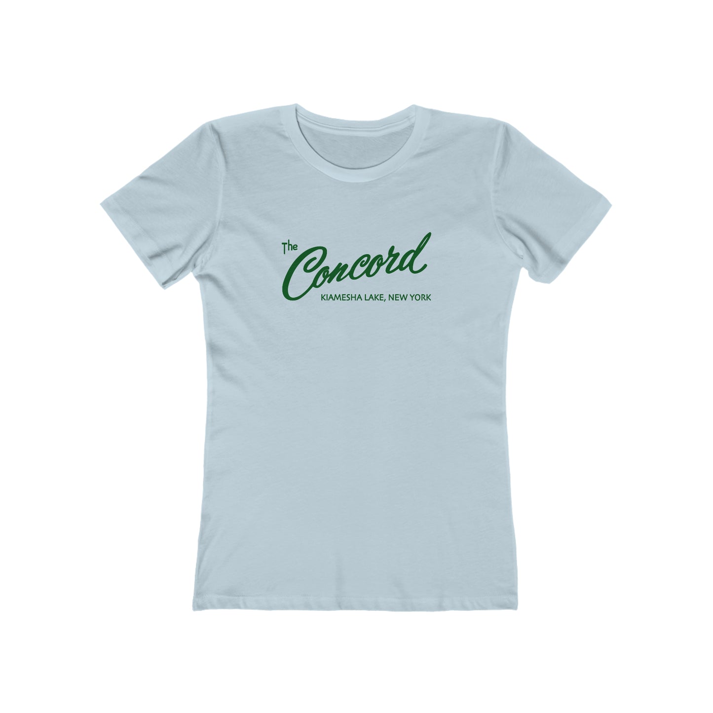 The Concord - Catskills - Women's T-Shirt