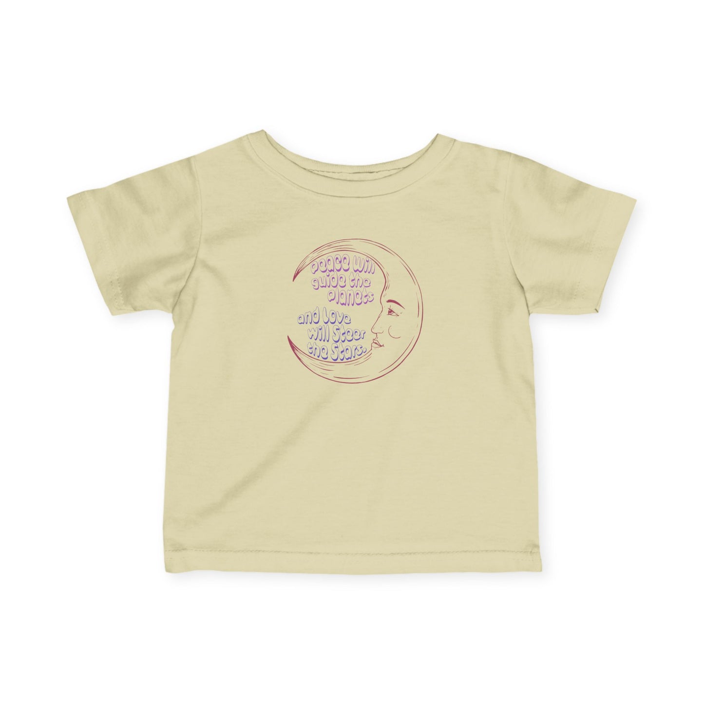 Aquarius Baby T-Shirt