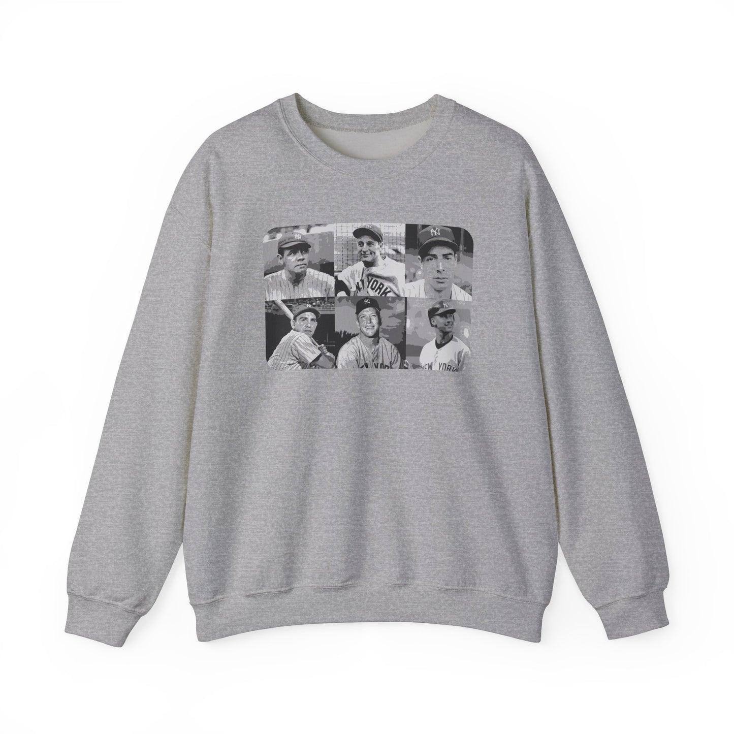 Yankee Legends - Unisex Sweatshirt