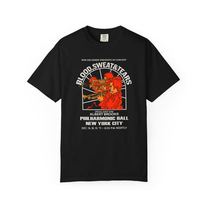 Blood Sweat & Tears Unisex T-Shirt