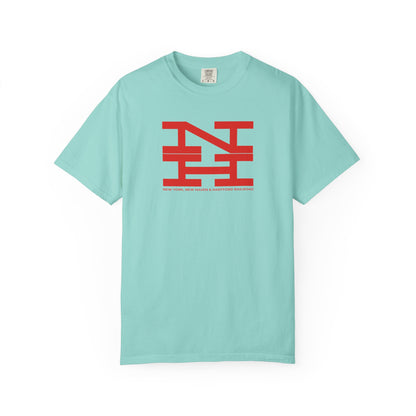 New York, New Haven & Hartford Railroad T-Shirt Unisex