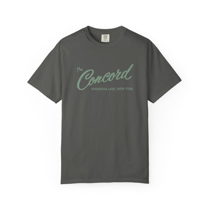 The Concord Unisex T-Shirt