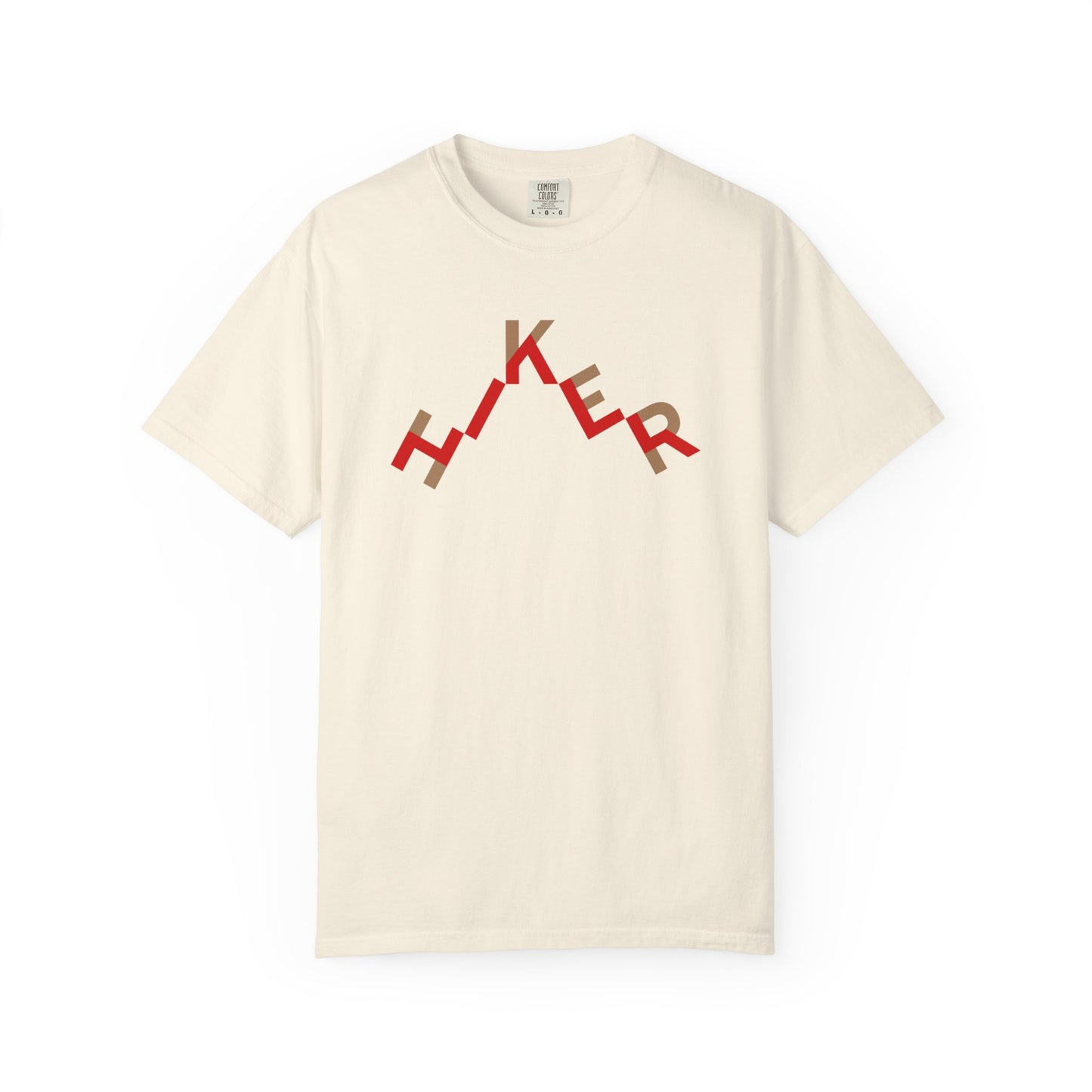 Hiker Unisex T-Shirt