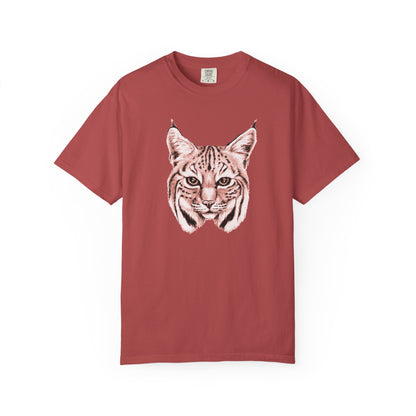 Bobcat T-Shirt Unisex