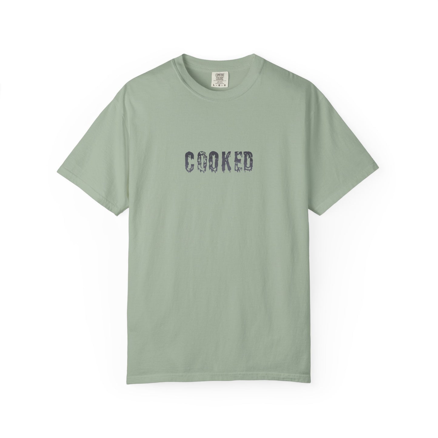 Cooked T-Shirt Unisex