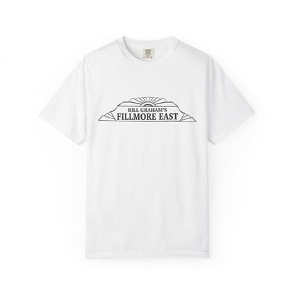Fillmore East Unisex T-Shirt