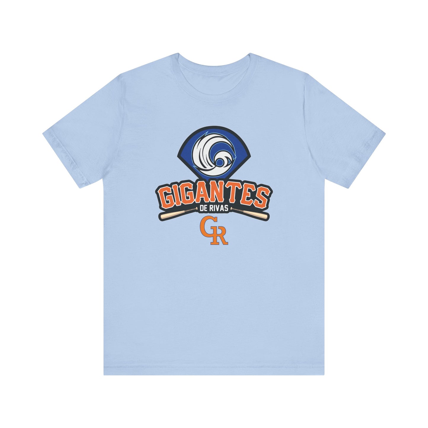 Gigantes de Rivas - Nicaragua Baseball - Unisex T-Shirt