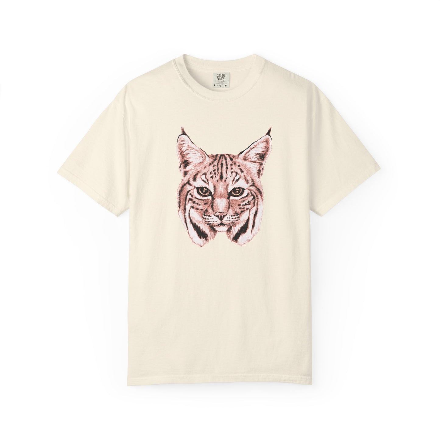 Bobcat T-Shirt Unisex